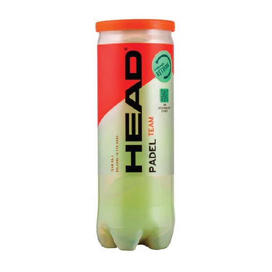 Head Padel Team